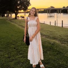 Chanté van der Walt