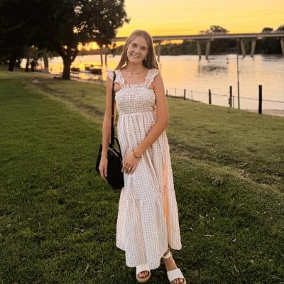 Chanté van der Walt