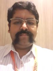 Srinivasan Lakshminarayanan