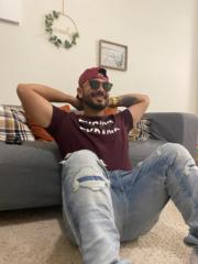 Steven Padilla