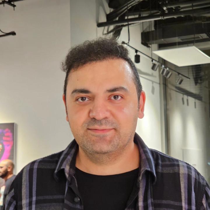 Pooria Azizi