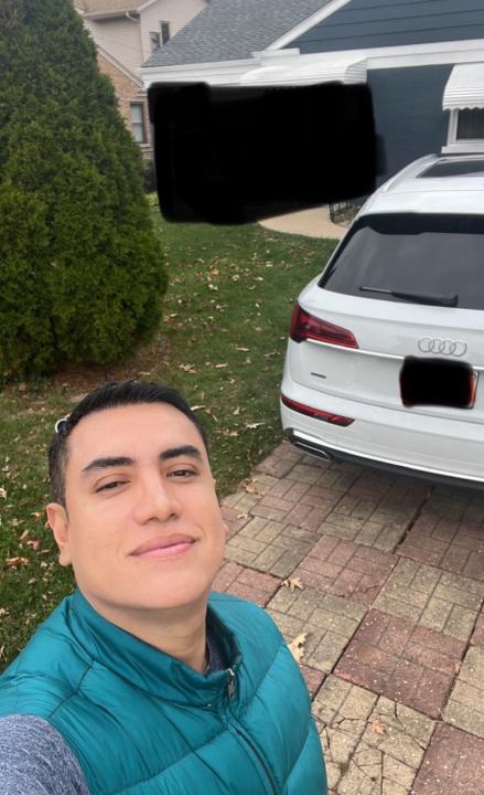 Carlos andres Arias Polanco