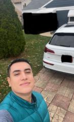 Carlos andres Arias Polanco