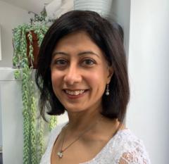 Madhvi Tailor