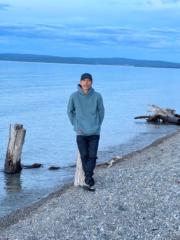 Khosbayar Uuganbayar