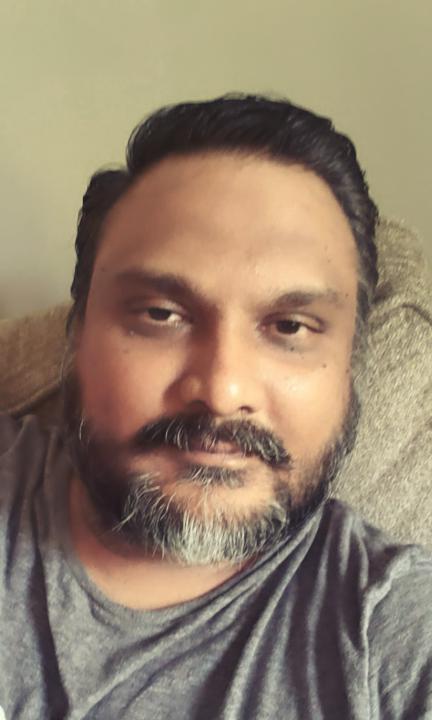 Vaibhav Kamble