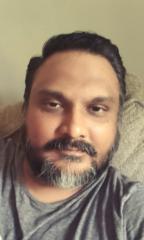 Vaibhav Kamble
