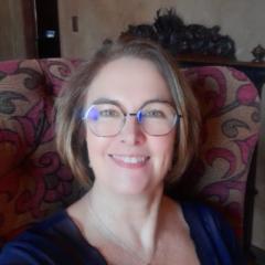 Joanie Graaff