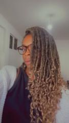Nadje Marie Jocelyne