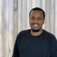 Mohamed Bashir