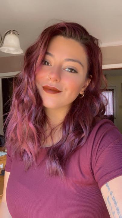 Rachel Gionet
