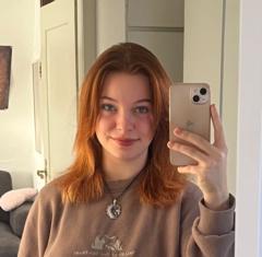 Lea Schwarz