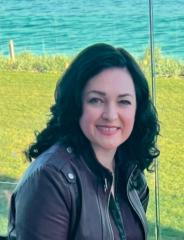 Larysa Kholyava