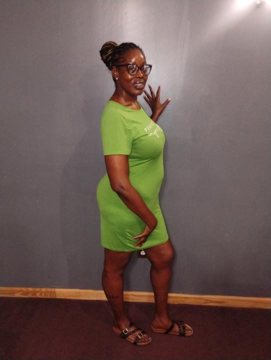 Aisha Hines