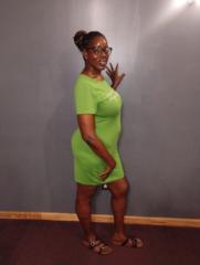 Aisha Hines