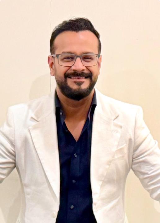 Azhar Hussain