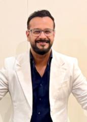 Azhar Hussain