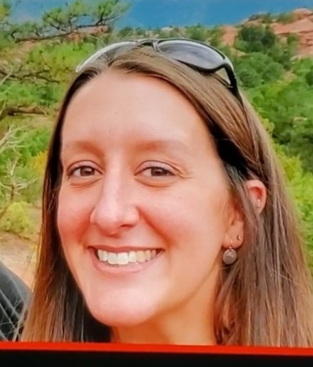 Vicki Stine
