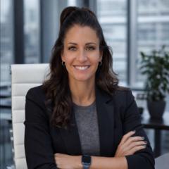 Nicole Gaudern