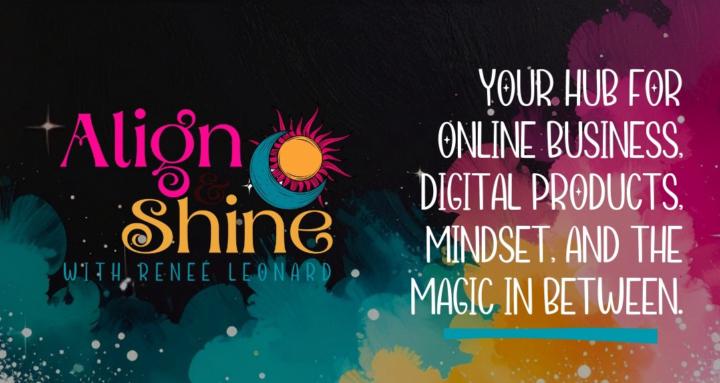 Align & Shine with Reneé