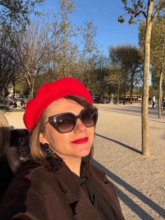 Tanja Fuhr