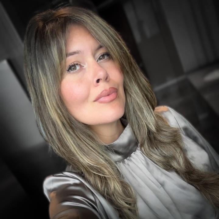 Juliana Romero Restrepo