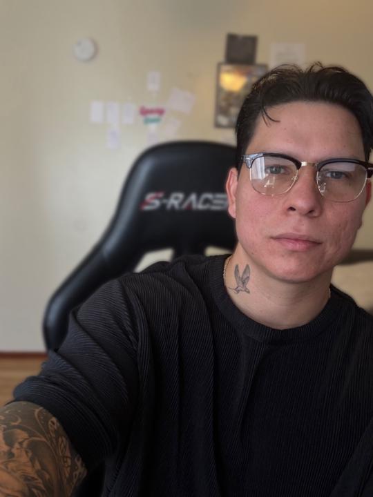 Leonel Benitez