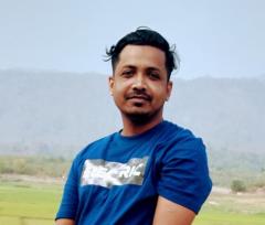 Jahan Ahmed
