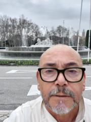 Carlos Palacios Palacios