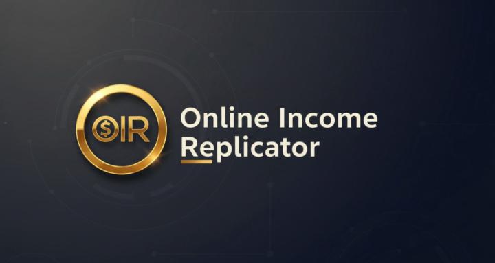 Online Income Replicator