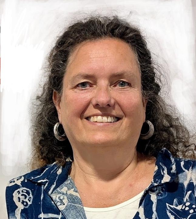 Hannie Lutke Schipholt