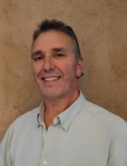 Terry Erdmann