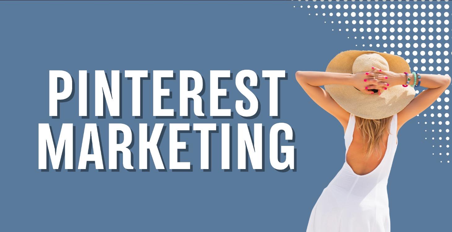 PINTEREST MARKETING
