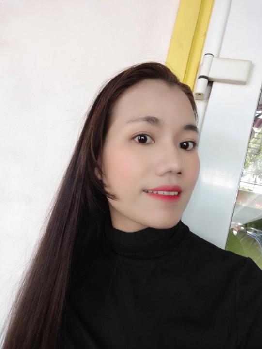 Cún Lìn Trần