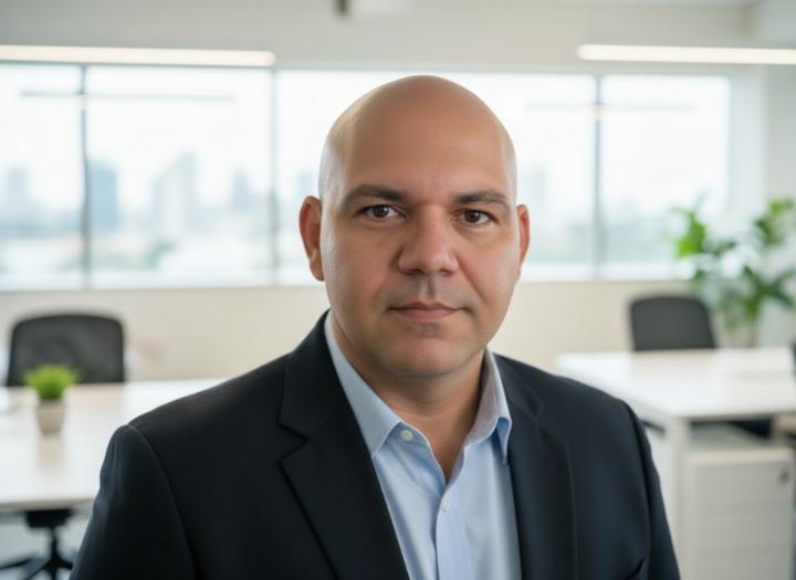 George Alexandrou
