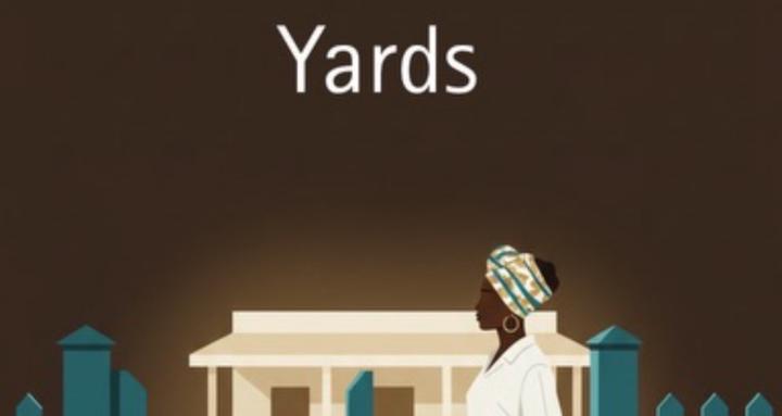 The Digital Yard