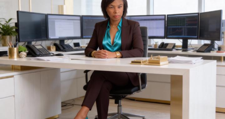 The Digital Yardstick 