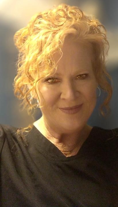 Colleen Booker Peralta