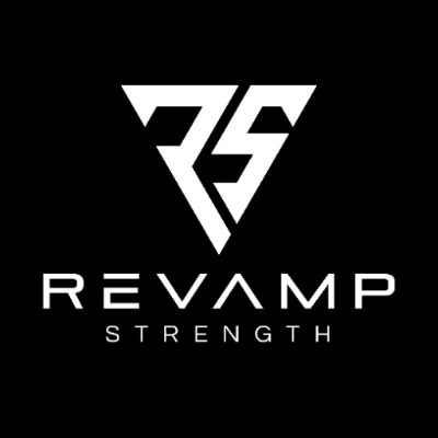 Revamp Strength