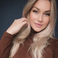 Alyona Rozina