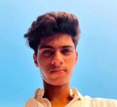 Muhammed hadhi K p
