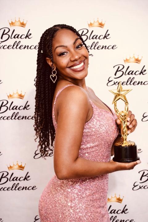Keara Almon