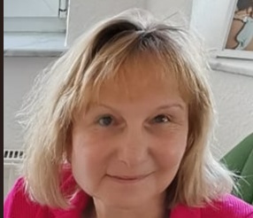 Sabine Hansmann