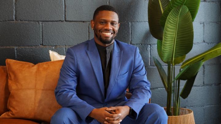 Drayton Rolle