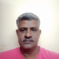 Sivaganganpathy K. Kaliyaperumal