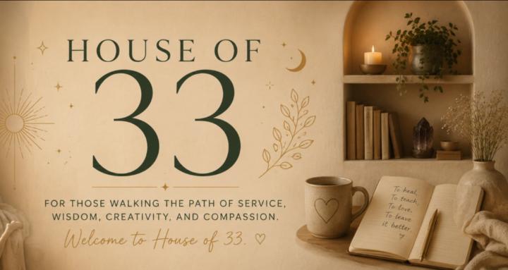 House of 33