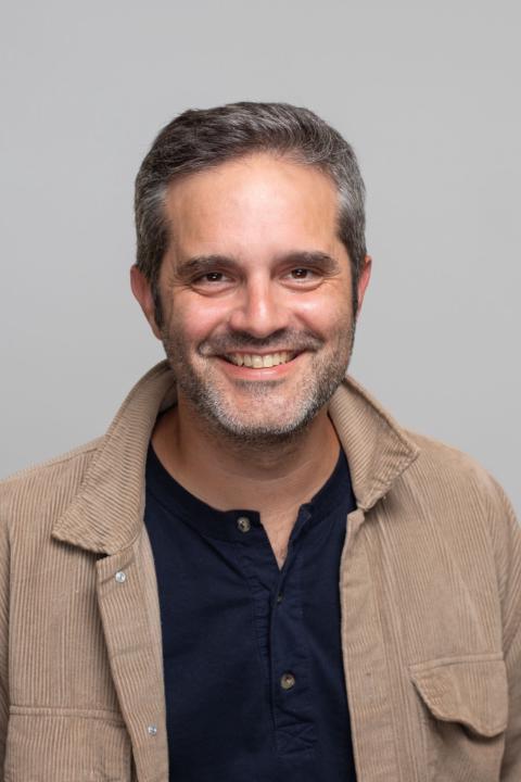 Aurélien Schvartz