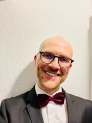 Alexander Weitling