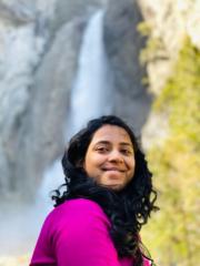 Pavithra Venkatesan