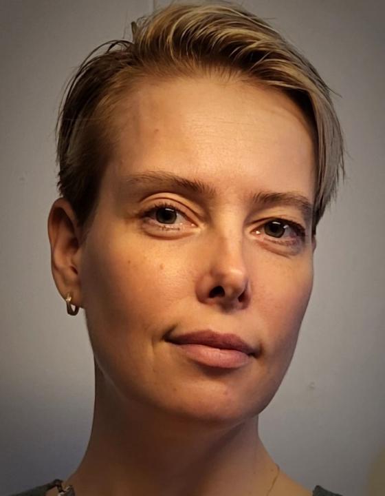 Triin Koort-Al-Nazary